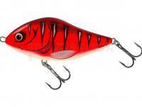 Leurre Salmo Slider SD5S - Red Wake