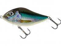 Leurre Salmo Slider SD7S - Holo Smelt