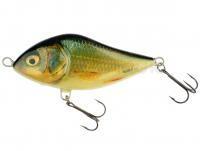 Leurre Salmo Slider SD7S RER Real Roach