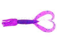 Leurre Keitech Little Spider 2.0 inch | 51mm - LT Purple Blue Heaven