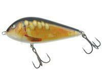 Jerkbait Kenart Bass Jerk 9cm 25g - C