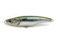 Leurre Little Jack Forma Heads 105mm 52g - #03 Olive Bait