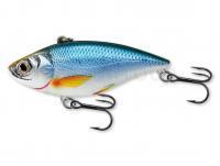 Leurre Live Target Golden Shiner Rattlebait 5cm 7g - Glow/Blue