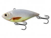 Leurre Live Target Golden Shiner Rattlebait 5cm 7g - Glow/White