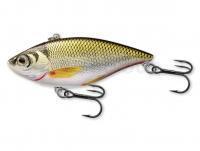 Leurre Live Target Golden Shiner Rattlebait 5cm 7g - Gold/Black