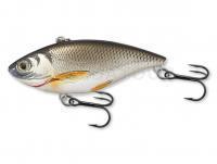 Leurre Live Target Golden Shiner Rattlebait 5cm 7g - Silver/Black