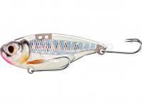 Leurre Live Target Sonic Shad Blade Bait 5cm 10.5g - Glow/Pearl