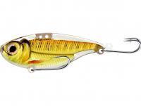 Leurre Live Target Sonic Shad Blade Bait 5cm 10.5g - Gold/Pumpkin