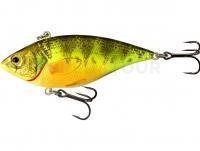 Leurre Live Target Yellow Perch Rattlebait 5cm 7g - Florescent/UV