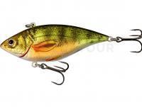 Leurre Live Target Yellow Perch Rattlebait 5cm 7g - Metallic/Gloss