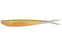 Leurre Souple Lucky John 3D Slick Shad-V 5 inch | 127 mm - 005