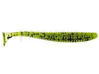 Leurre Lucky John S-Shad Tail 2.8inch 71mm - PA01