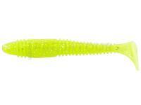 Leurre Souple Lucky John Tioga Fat 4.5 inch | 114mm | Mackerel - 071