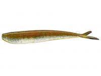 Leurre souple Lunker City Fin-S Fish 2.5" - #139 Mellon Belly