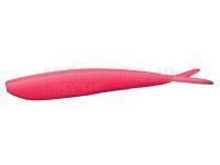 Leurre souple Lunker City Fin-S Fish 2.5" - #15 Bubblegum