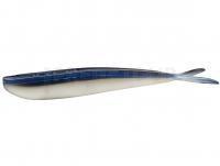 Leurre Lunker City Fin-S Fish 5.75" - #01 Alewife