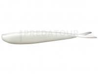 Leurre Lunker City Fin-S Fish 5.75" - #36 Albino Shad