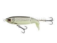 Leurre Madcat Cat Plopper 16cm 55g - Glow