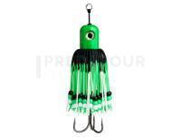 Leurre Madcat Clonk Teasers The Original 16cm 100g - Green