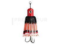 Leurre Madcat Clonk Teasers The Original 16cm 100g - Red