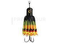 Leurre Madcat Clonk Teasers The Original 16cm 150g - Black