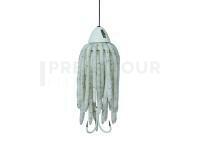 Leurre Madcat Worm Teaser 35cm 150g - Glow in the dark