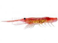 Leurre Souple Magbite Snach Bite Shrimp 4 inch - 01