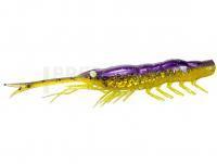 Leurre Souple Magbite Snach Bite Shrimp 4 inch - 11