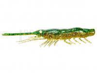 Leurre Souple Magbite Snach Bite Shrimp 4 inch - 12