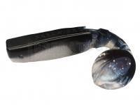 Leurre Souple Manns Predator 3 UV 80mm - Proper Baitfish