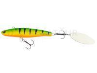 Leurre dur Tailspin Manyfik Uzi 100mm 28g - U21 Lemon