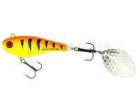 Leurre dur Tailspin Manyfik Yogi 47mm 12g - Y06 Perch Fluo