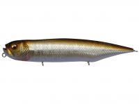 Leurre Megabass Dog-X Diamante 120mm 25g - WAGIN HASU II