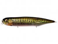 Leurre Megabass Dog-X Diamante 120mm 25g - FA Green Mackerel