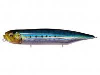 Leurre Megabass Dog-X Diamante 120mm 25g - FA Iwashi