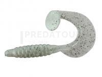 Leurre Jenzi Button Tail Twister 8.5cm Bulk - C