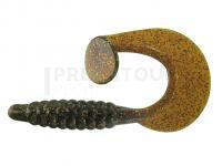 Leurre Jenzi Button Tail Twister 8.5cm Bulk - D