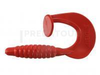 Leurre Jenzi Button Tail Twister 8.5cm Bulk - F