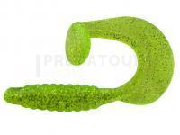 Leurre Jenzi Button Tail Twister 8.5cm Bulk - G