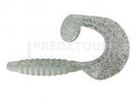 Leurre Jenzi Button Tail Twister 8.5cm Bulk - H