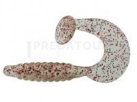 Leurre Jenzi Button Tail Twister 8.5cm Bulk - J