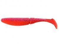 Leurre Jenzi Fire Tail Shad 10cm Bulk - E