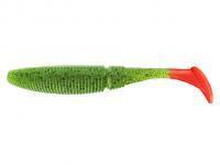 Leurre Jenzi Fire Tail Shad 10cm Bulk - H