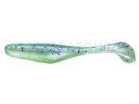 Leurre Jenzi River Shad 4inch 9cm Bulk - F