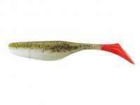 Leurre Jenzi River Shad 4inch 9cm Bulk - V