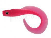 Leurre Jenzi Snake Tail Twister 11cm Bulk - B