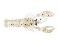 MUSTAD Mezashi Rock Lobster 3" 7.5cm - Clear Magic