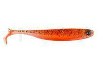 MUSTAD Mezashi Z-Tail Minnow 2" 5cm - Transparent Red