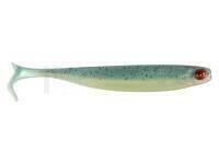 MUSTAD Mezashi Z-Tail Minnow 3.5" 9cm - Cream Soda