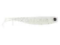 MUSTAD Mezashi Z-Tail Minnow 3" 7.5cm - Pearl White